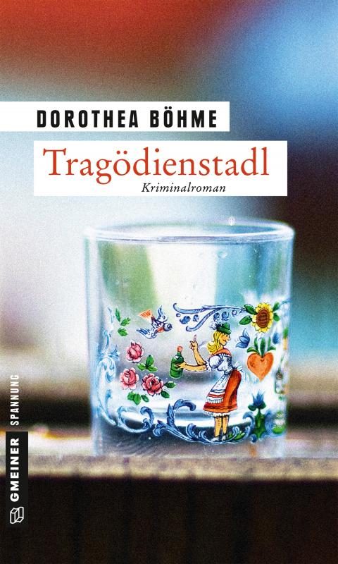 Cover-Bild Tragödienstadl