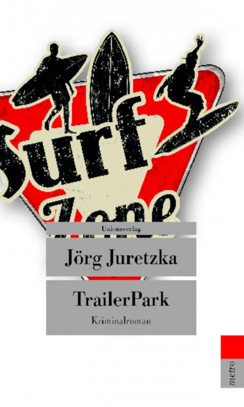 Cover-Bild TrailerPark