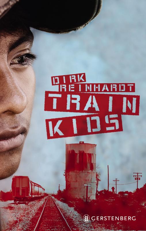 Cover-Bild Train Kids