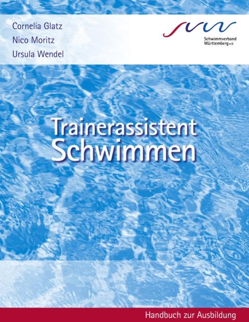 Cover-Bild Trainerassistent Schwimmen