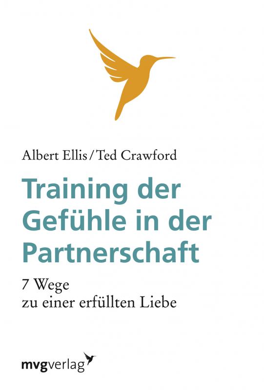 Cover-Bild Training der Gefühle in der Partnerschaft