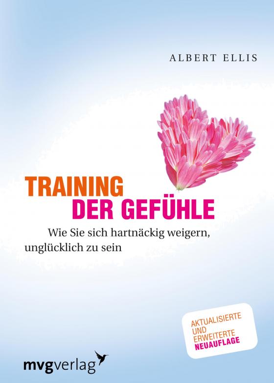 Cover-Bild Training der Gefühle