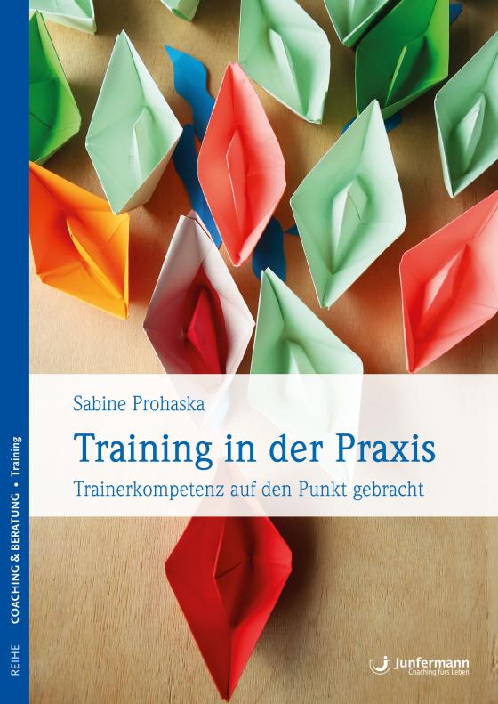 Cover-Bild Training in der Praxis