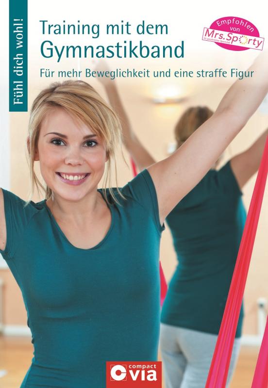 Cover-Bild Training mit dem Gymnastikband