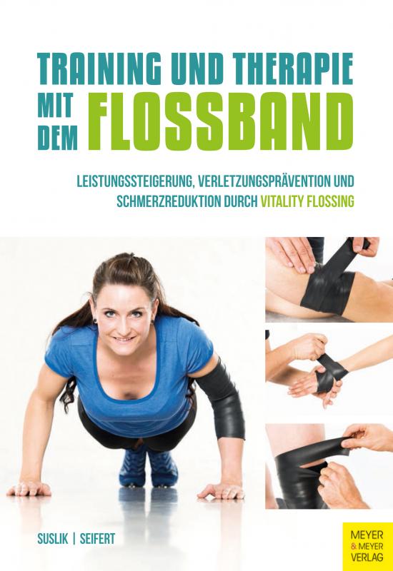 Cover-Bild Training und Therapie mit dem Flossband