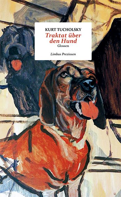 Cover-Bild Traktat über den Hund