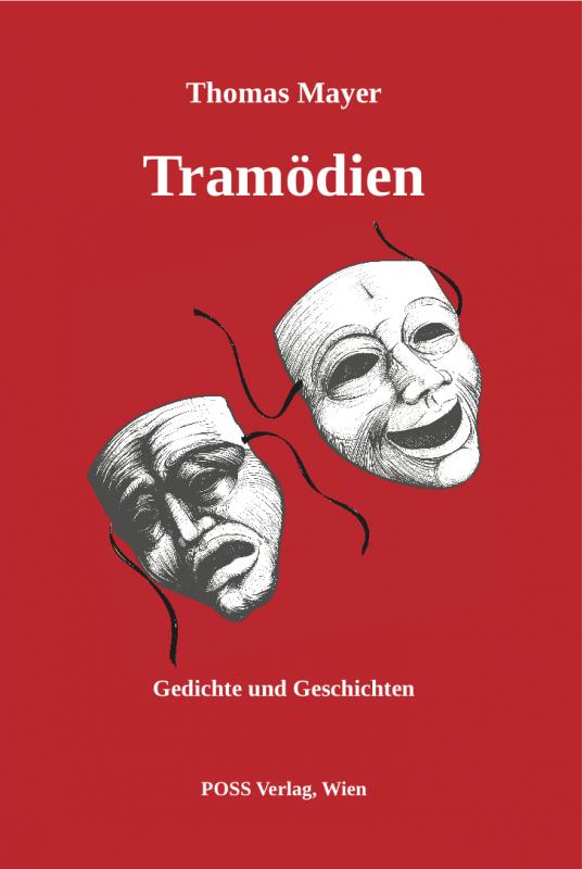 Cover-Bild Tramödien