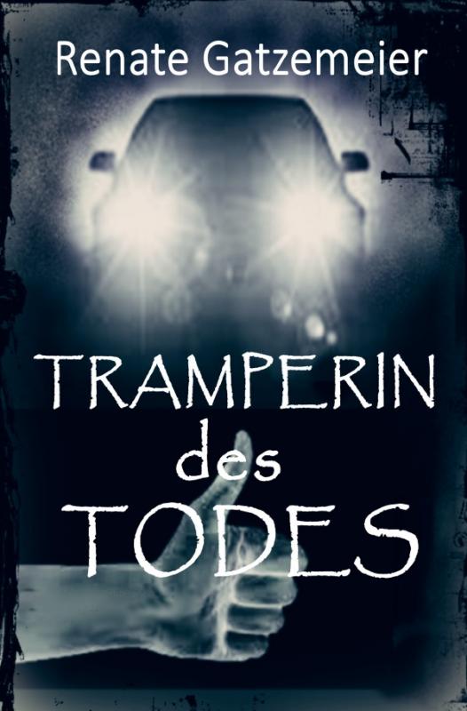 Cover-Bild Tramperin des Todes