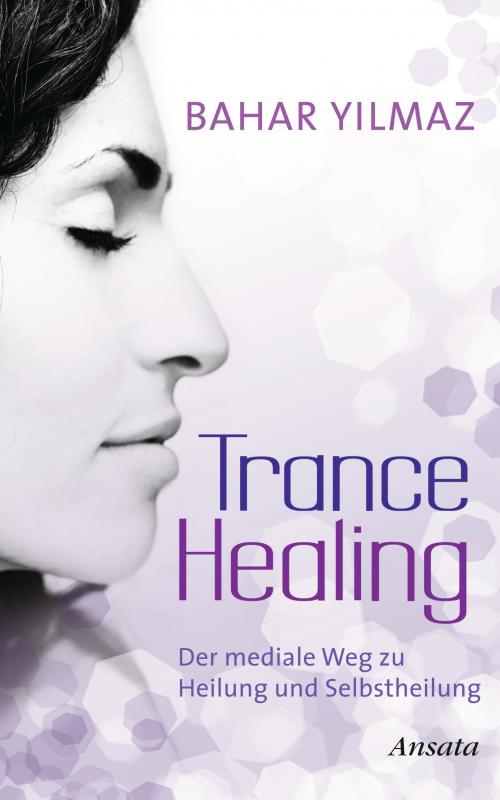 Cover-Bild Trance Healing