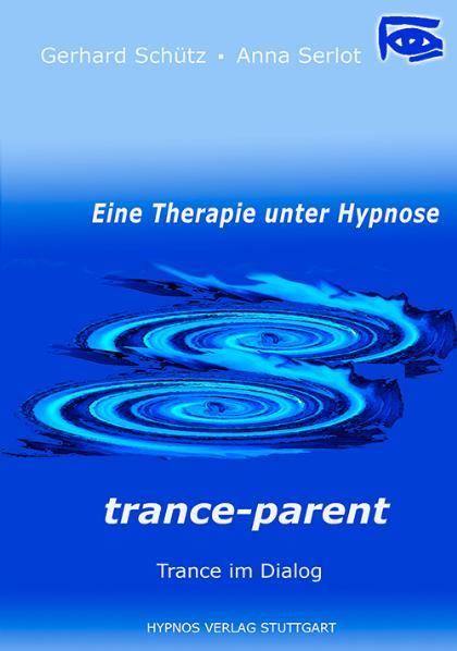 Cover-Bild Trance-parent