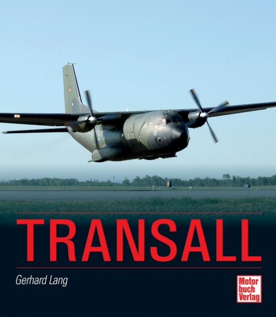 Cover-Bild Transall