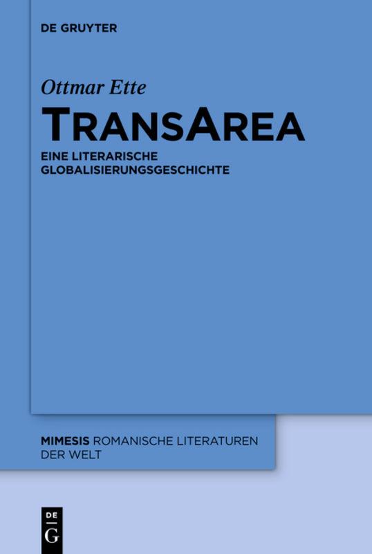Cover-Bild TransArea