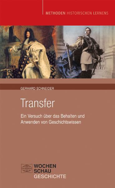 Cover-Bild Transfer