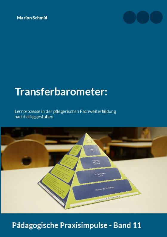 Cover-Bild Transferbarometer: