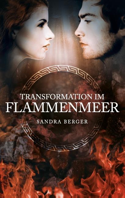 Cover-Bild Transformation im Flammenmeer