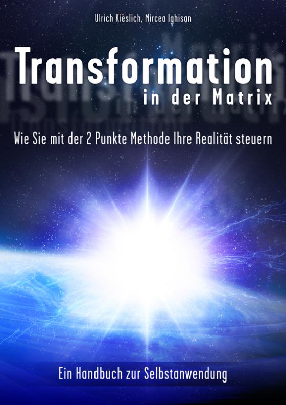 Cover-Bild Transformation in der Matrix: 