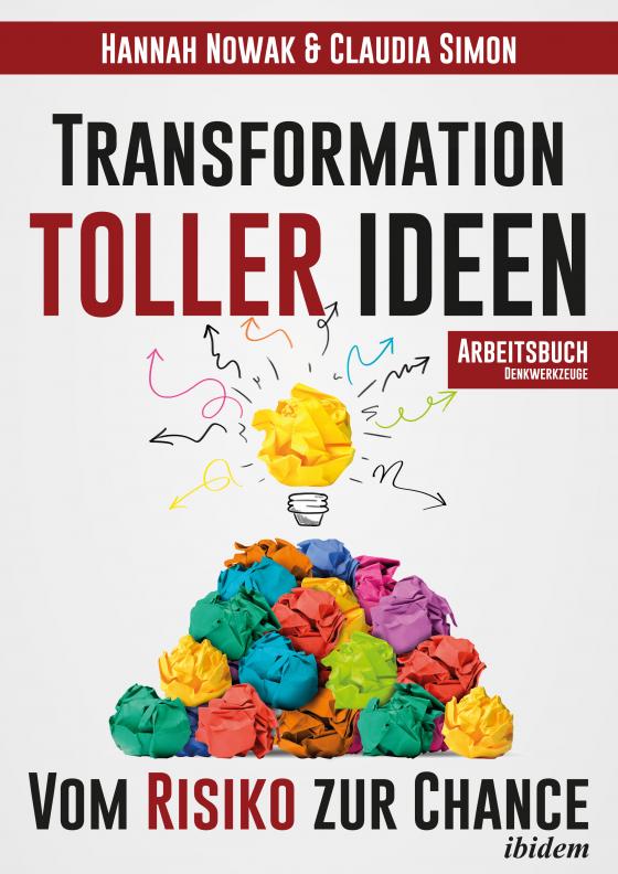 Cover-Bild Transformation toller Ideen