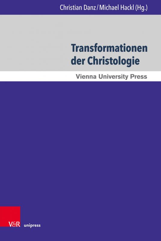 Cover-Bild Transformationen der Christologie