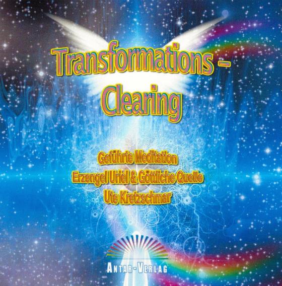 Cover-Bild Transformations-Clearing