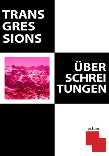 Cover-Bild Transgressions - Überschreitungen