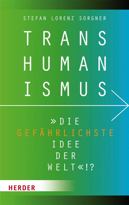 Cover-Bild Transhumanismus