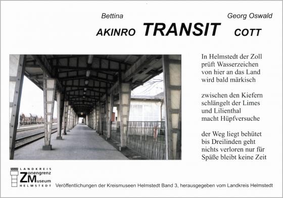 Cover-Bild Transit