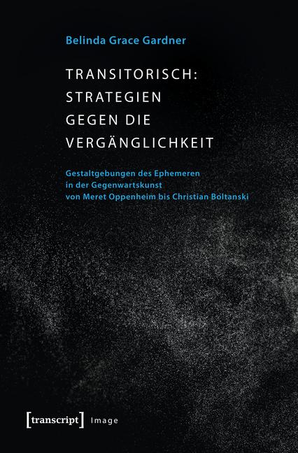 Cover-Bild Transitorisch: Strategien gegen die Vergänglichkeit