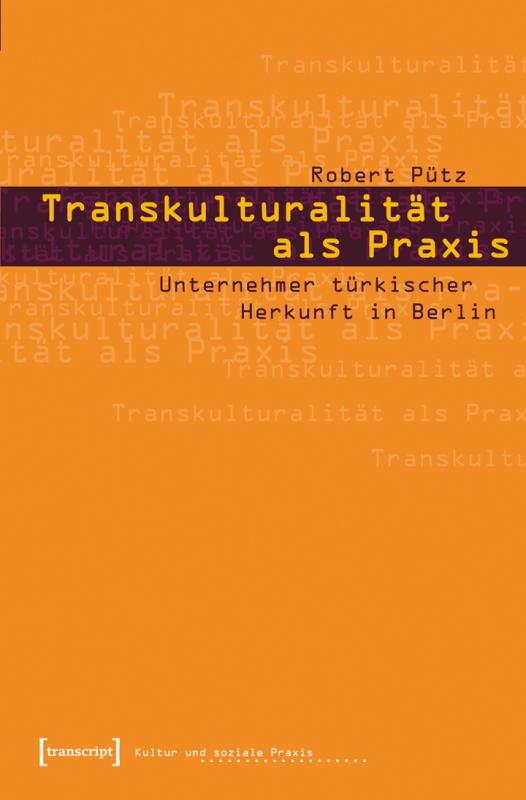 Cover-Bild Transkulturalität als Praxis