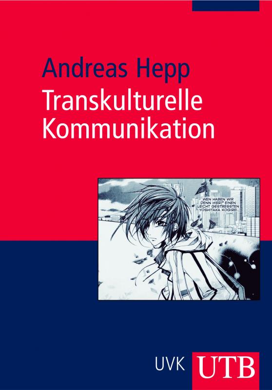 Cover-Bild Transkulturelle Kommunikation