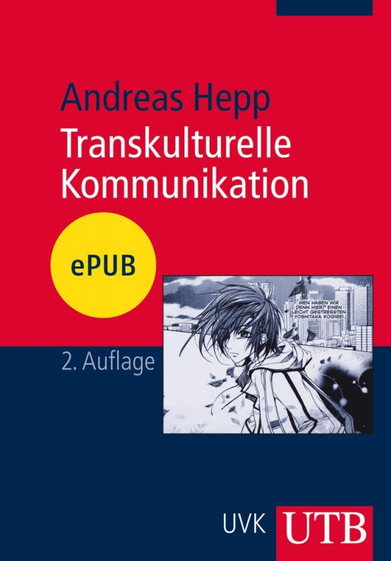 Cover-Bild Transkulturelle Kommunikation