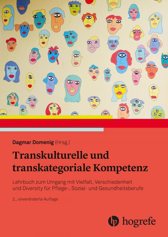 Cover-Bild Transkulturelle und transkategoriale Kompetenz