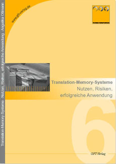 Cover-Bild Translation - Memory - Systeme