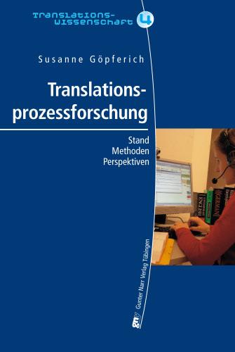 Cover-Bild Translationsprozessforschung