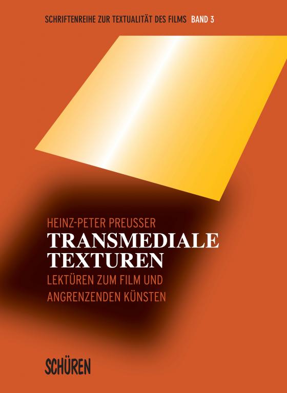 Cover-Bild Transmediale Texturen