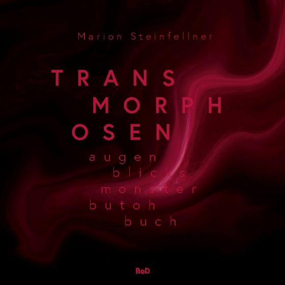 Cover-Bild Transmorphosen