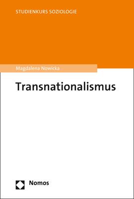 Cover-Bild Transnationalismus