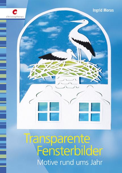 Cover-Bild Transparente Fensterbilder