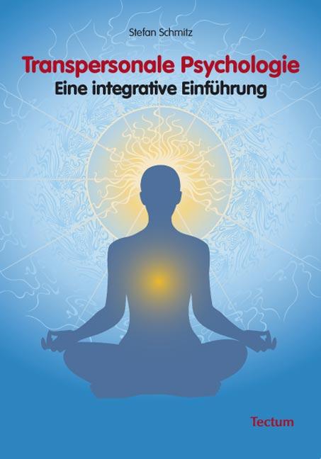 Cover-Bild Transpersonale Psychologie