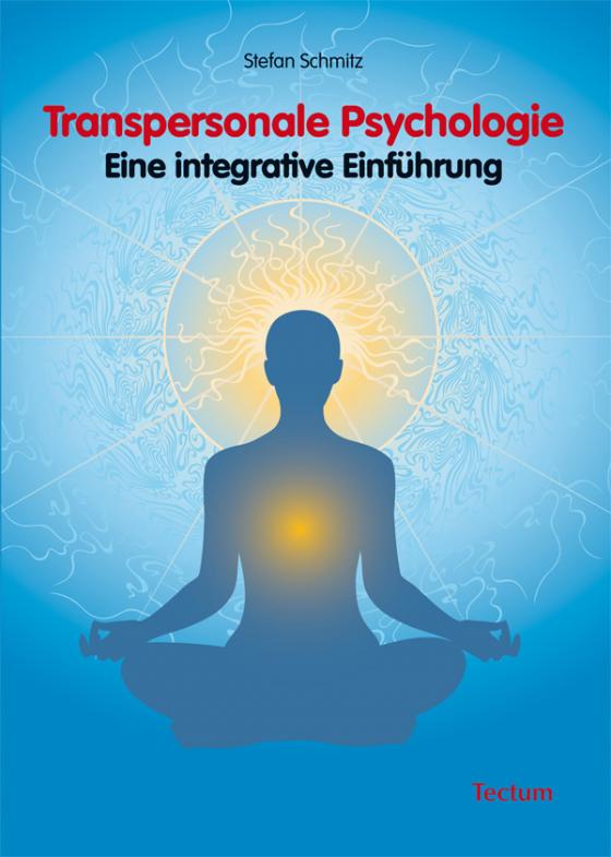 Cover-Bild Transpersonale Psychologie