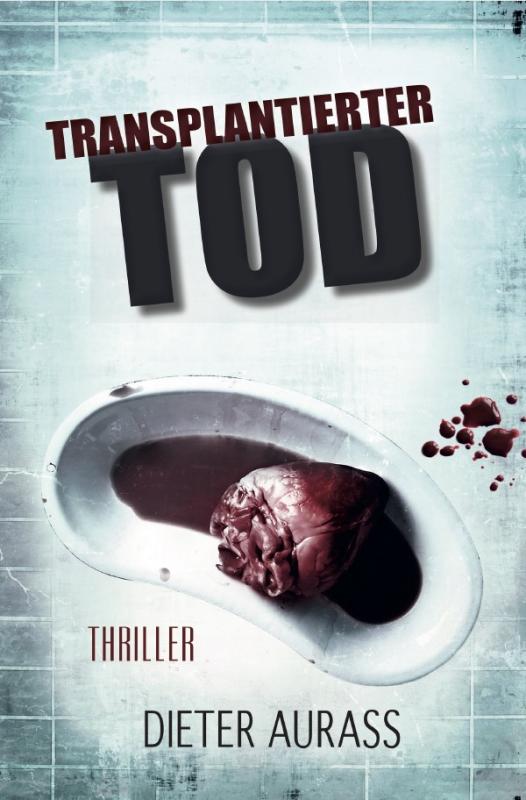 Cover-Bild Transplantierter Tod