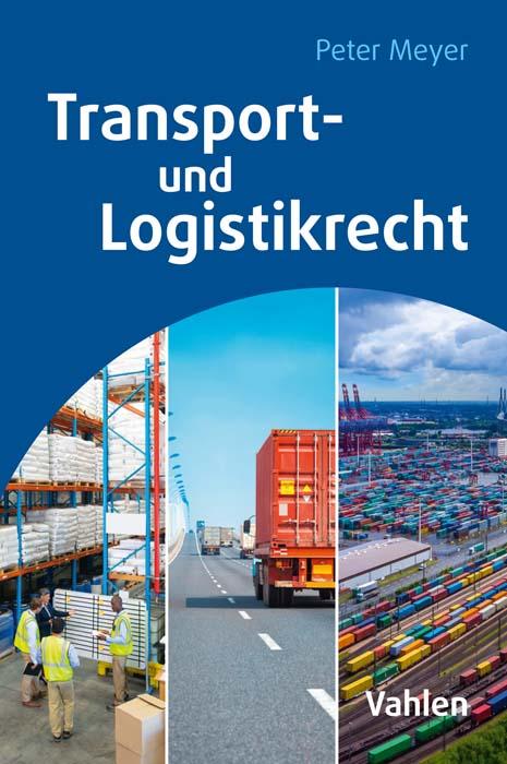 Cover-Bild Transport- und Logistikrecht