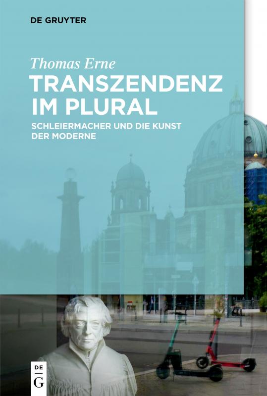 Cover-Bild Transzendenz im Plural