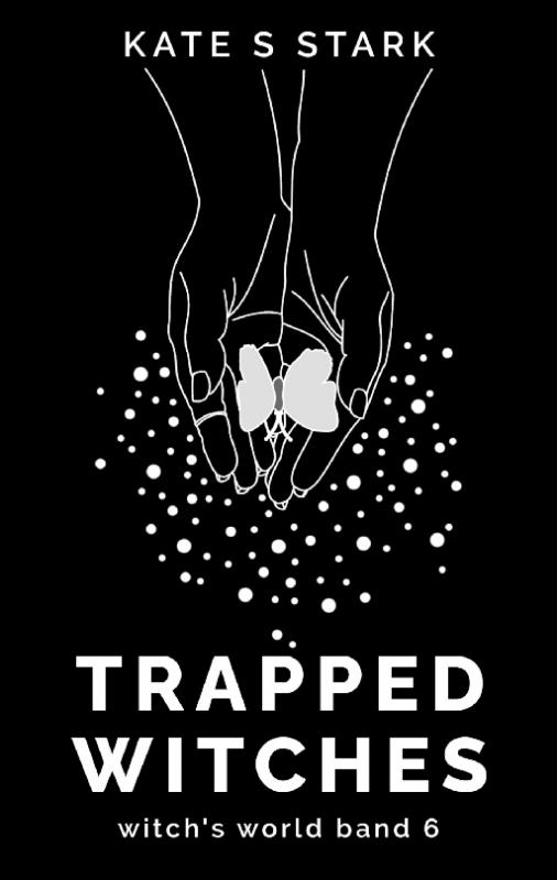 Cover-Bild Trapped Witches