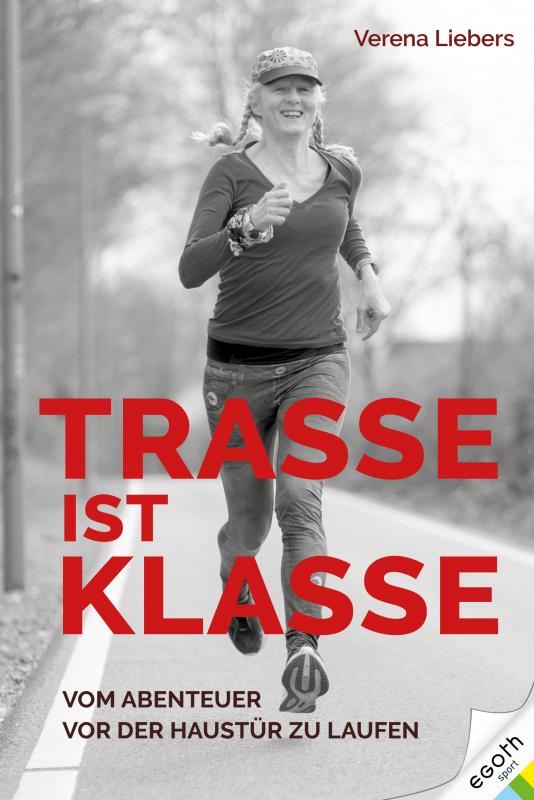 Cover-Bild Trasse ist Klasse