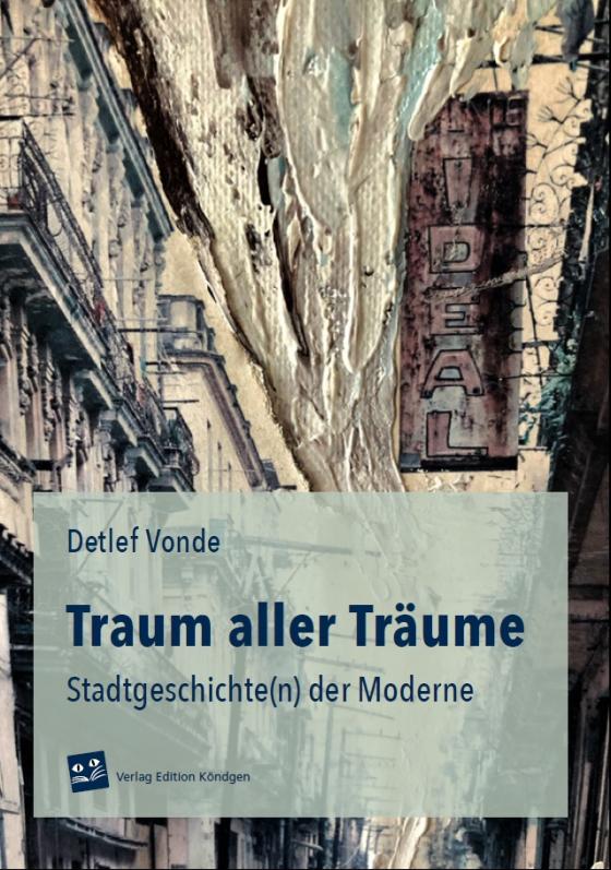 Cover-Bild Traum aller Träume als E-Book