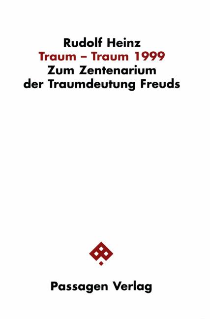 Cover-Bild Traum-Traum 1999