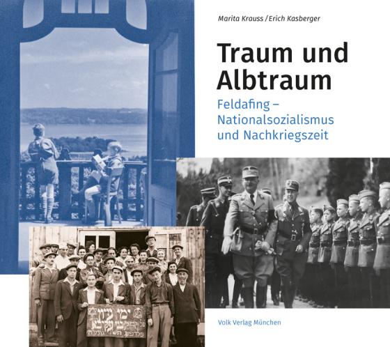 Cover-Bild Traum und Albtraum