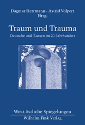 Cover-Bild Traum und Trauma