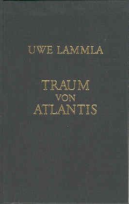 Cover-Bild Traum von Atlantis