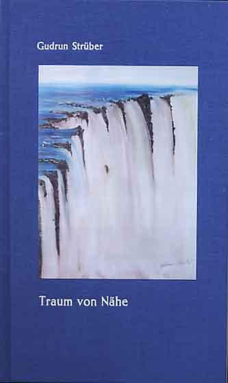 Cover-Bild Traum von Nähe